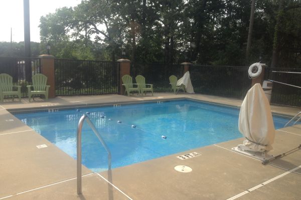 GARDEN INN AND SUITES HOGANSVILLE (Hogansville)